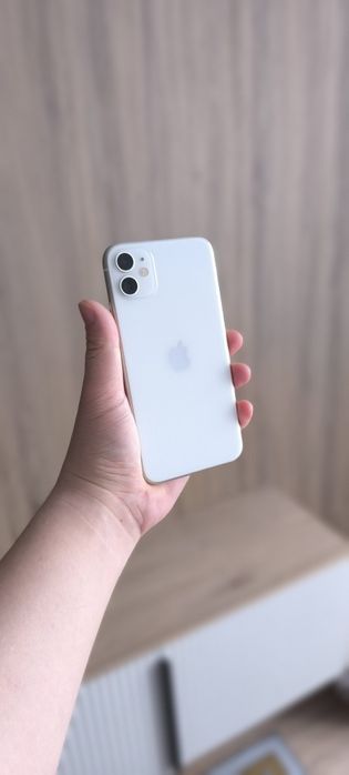 iphone 11 в идеале