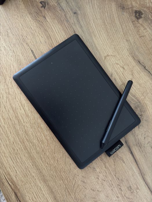 Tabletă grafică One by Wacom (small)