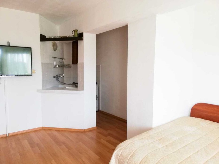 Продава се Двустаен апартамент в Стара Загора, Център - 65 кв.м за 1000 €/кв.м - Снимка #4