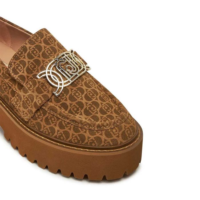 LIU JO Лоуфъри FORTY 06