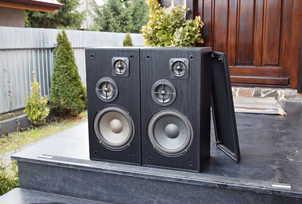 Boxe Dansk Prodex Pro 2000