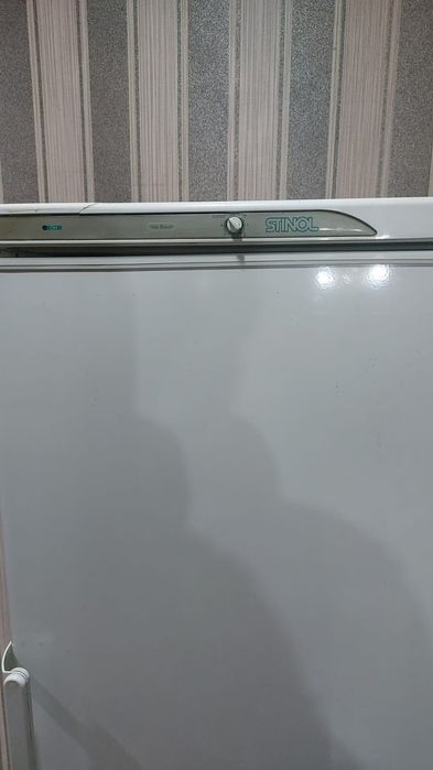 Продам Морозильная камера