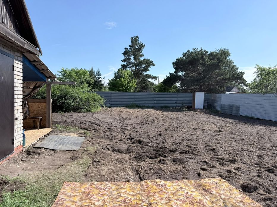 Продам дачу со Автомобилист