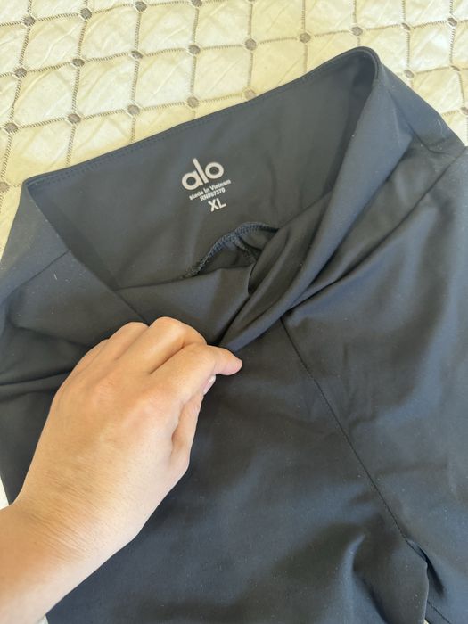 Лосины женские ALO