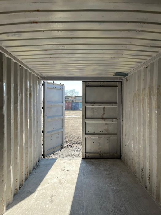 Продам контейнер 20 тонн