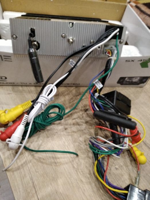 Dvd- ELITE sh 45 Tms