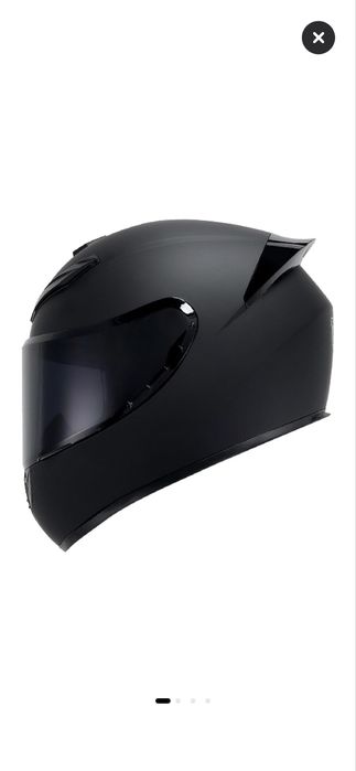 Casca protectie moto L