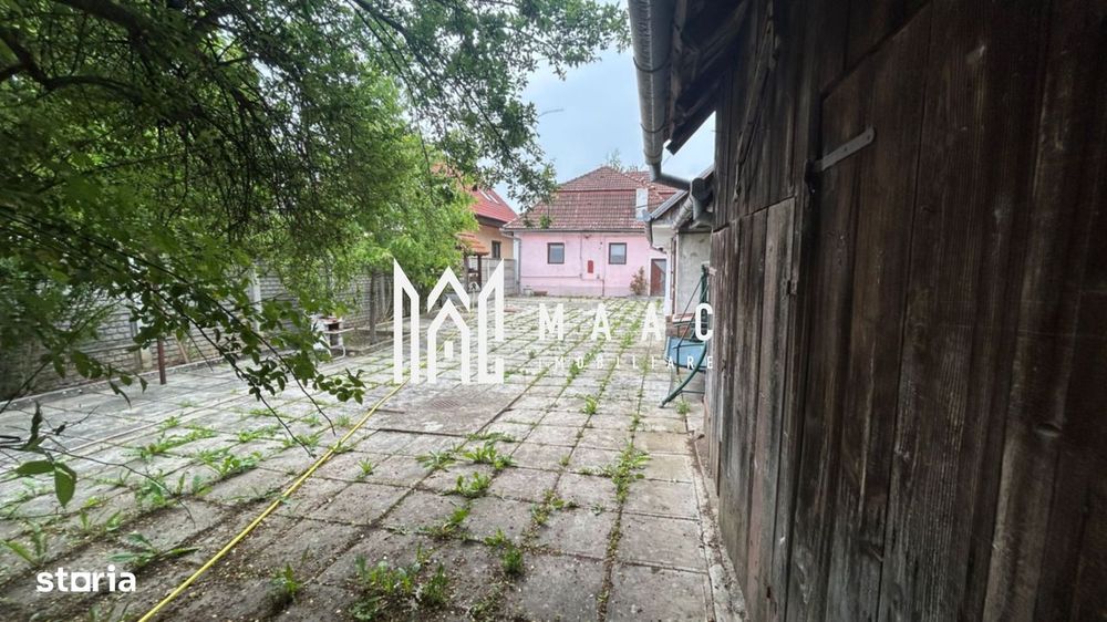 Teren Intravilan I 2000 MPU I Selimbar