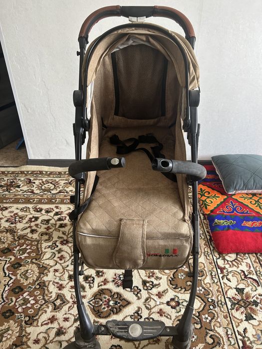 Каляска для детей