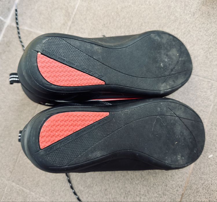 Мото обувки Dainese JB-Raptor