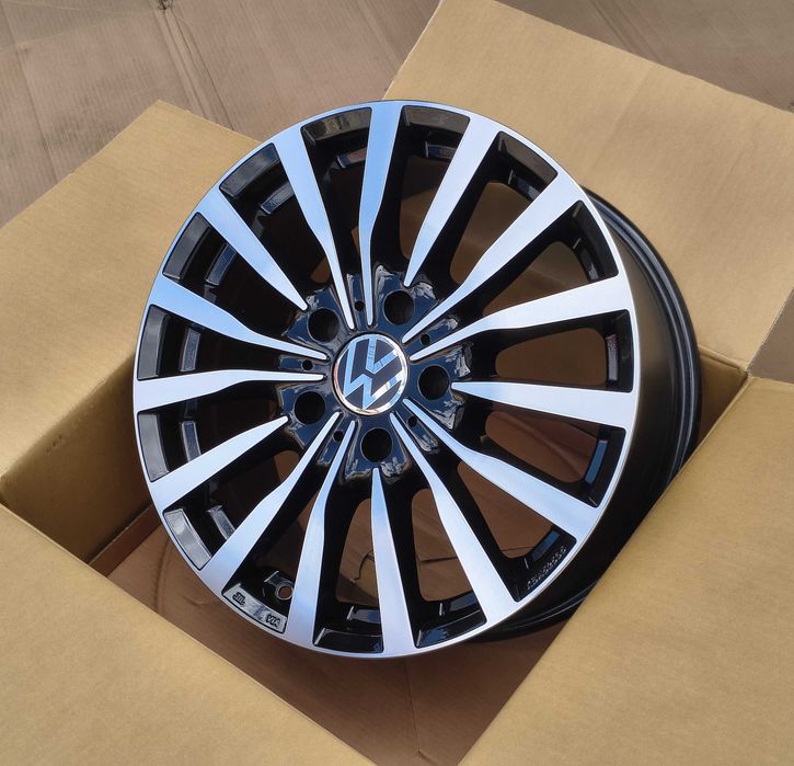 Jante 19 VW Touareg  an 2002-2018 prindere 5 x 130 R19 ‼️autohauss.ro‼️ Jante Noi cu Factura si Garantie