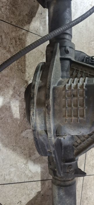 Продам задний мост газель Next.