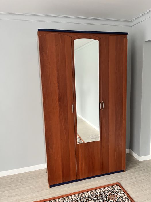 Шифонер жағдайы жақсы