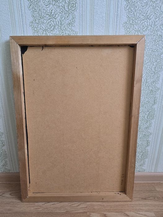 Планшет на подрамнике(3к)