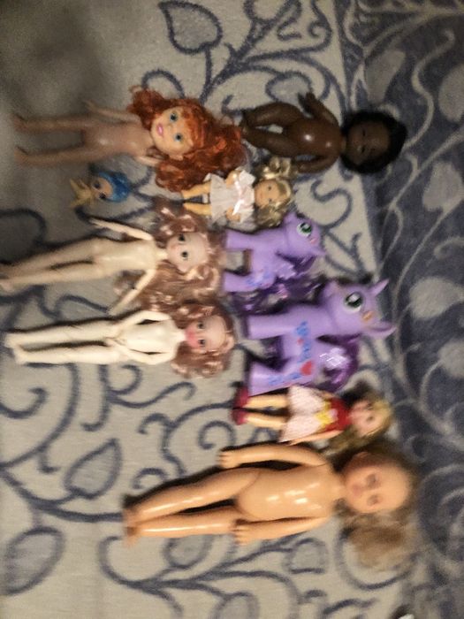 Jucării pentru copii