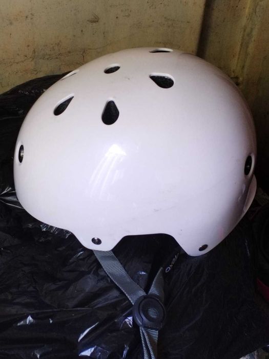 Детска каска за колело,размер 52-54