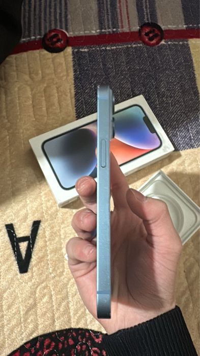 Iphone 14 128gb 86%