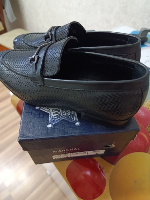 Туфли                   мужской