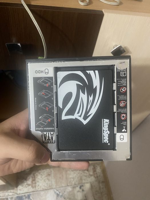 Комплектующие для пк и ноутбука