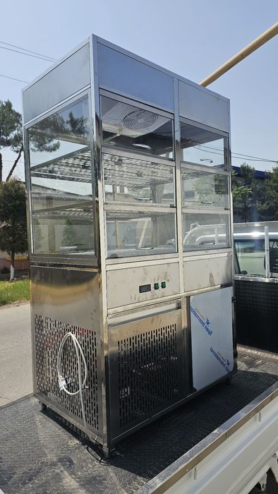 Линия раздача мармит первая блюда мармит второй блюда нерралний стол