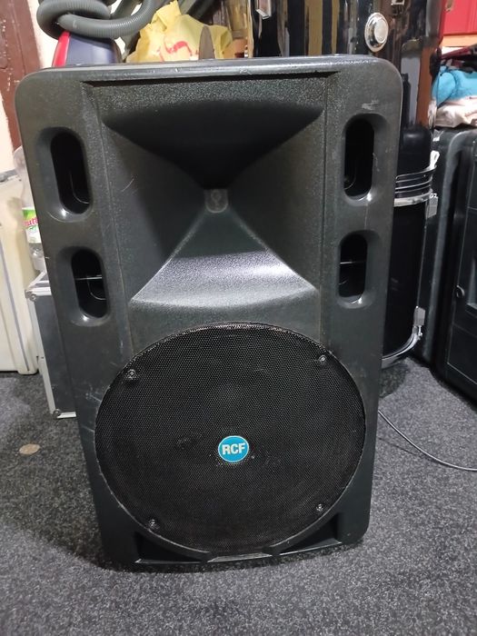 Boxe active RCF art 500 a