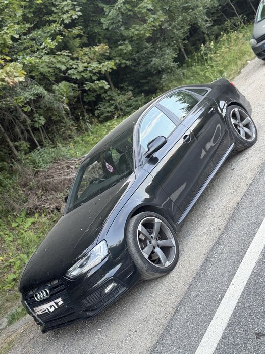 Dezmembrez Audi a4 b8.5 s line