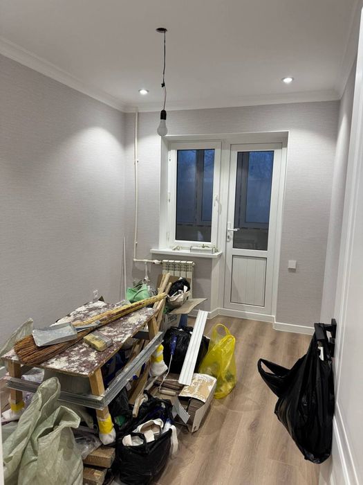 Авиасозлар 4,метро Яшнобад 2/4/5 с ремонтом