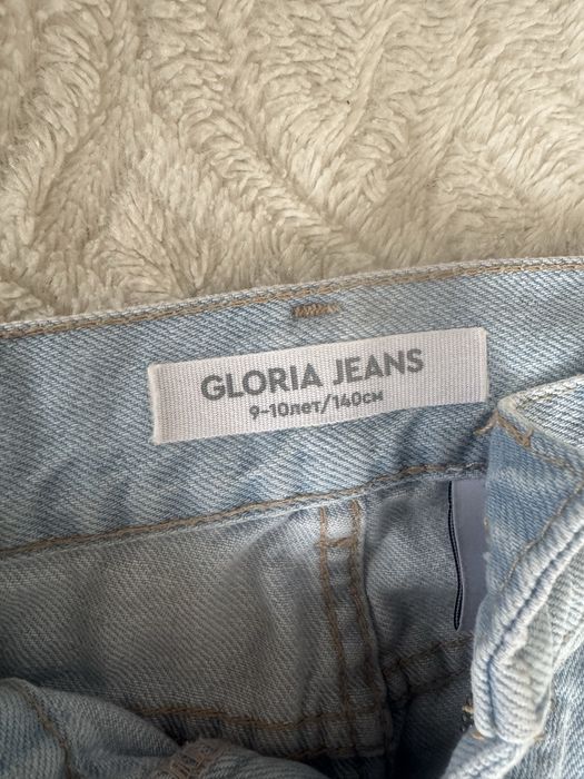 Джинсы куроми 140