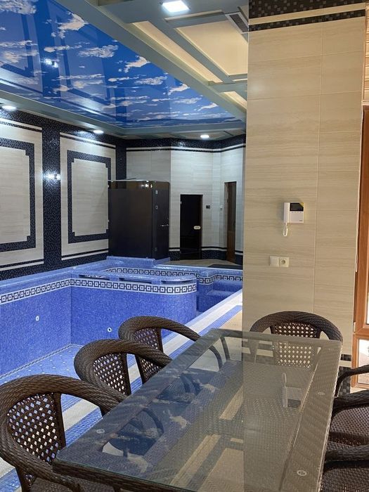 Элитный евро дом | Яккасарайский район, Саламатина