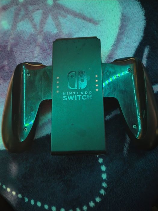 se da la schimb nitendo