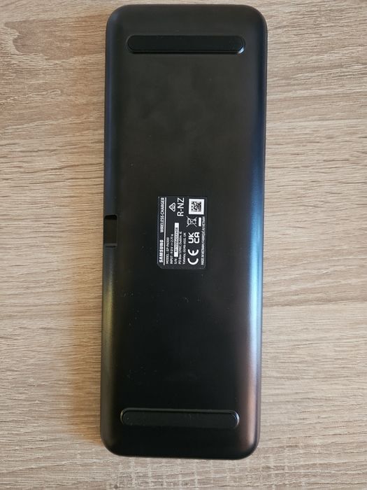 Samsung wireless charger trio (като нов)