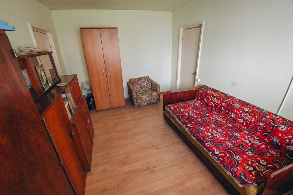 Apartament cu 2 camere în zona Ciucului, Sfântu Gheorghe - 38.000€