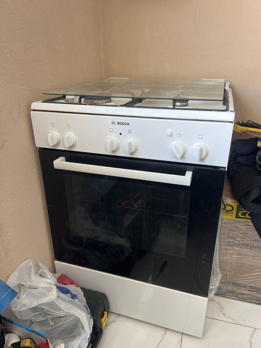 Продам газовый плита