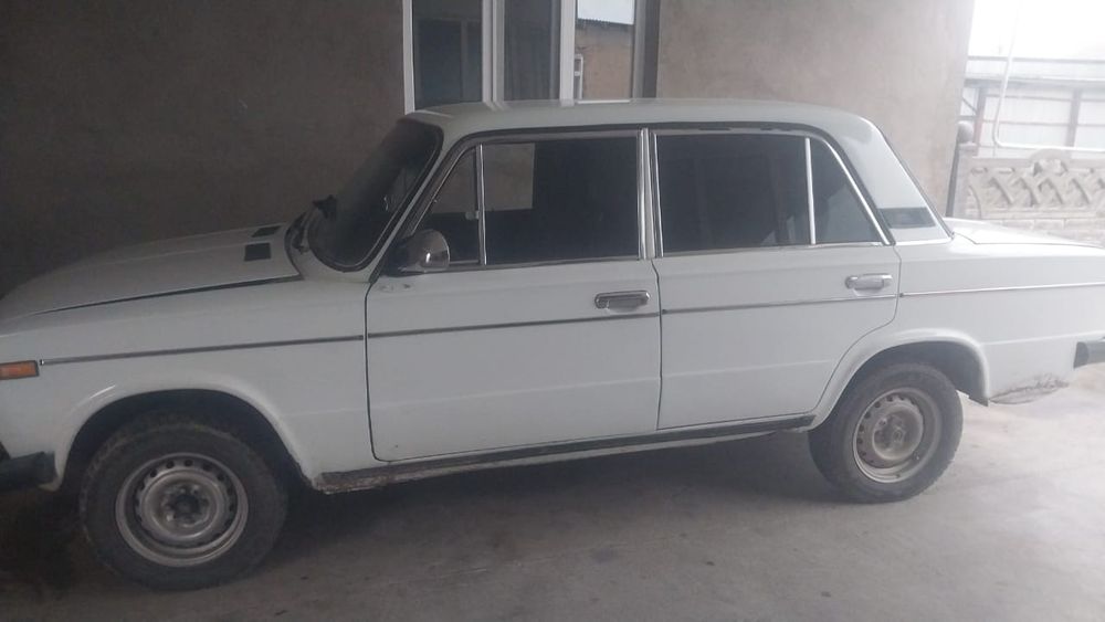 Baz 2106 Жигули .