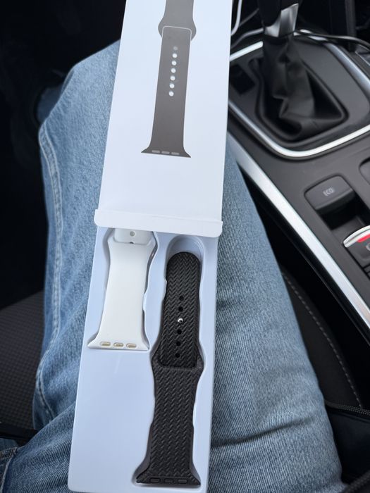 Smart watch apple 11