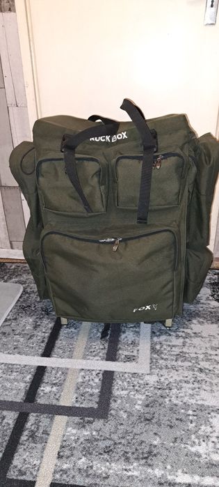 Рибарски сак FOX