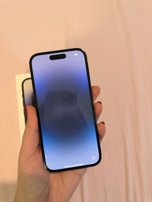 Iphone 14 pro 256 GB