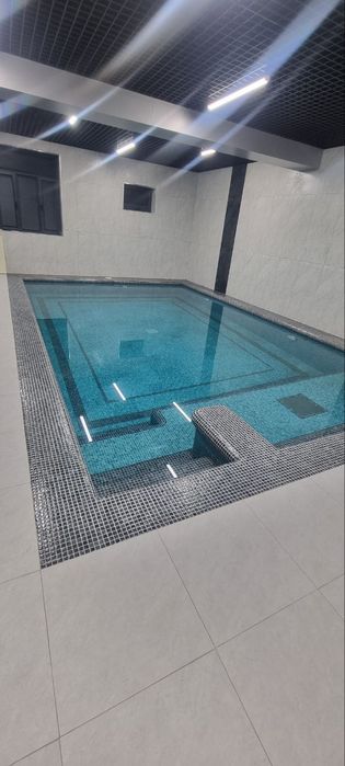 Shahar hududida dacha