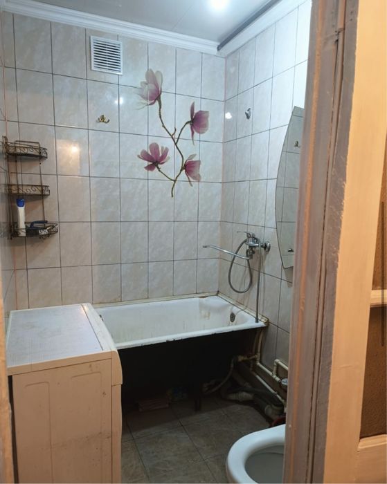 1 ком Черемушки