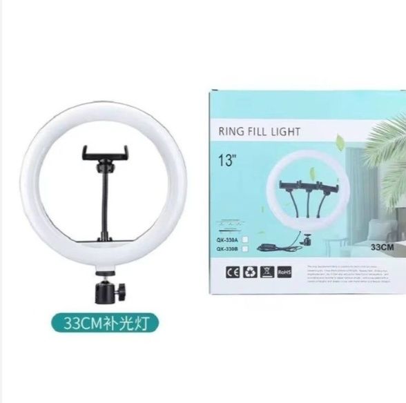 Лампа видио фото