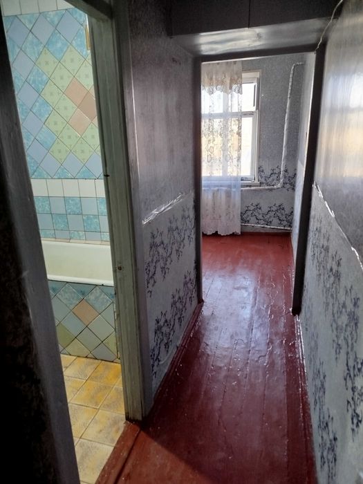 Продажа двухкомнатной квартиры Посёлок Геофизика