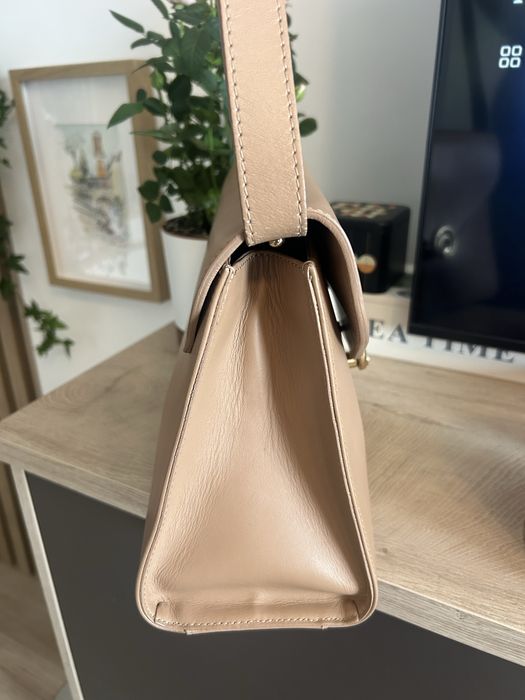 Geanta musette nude