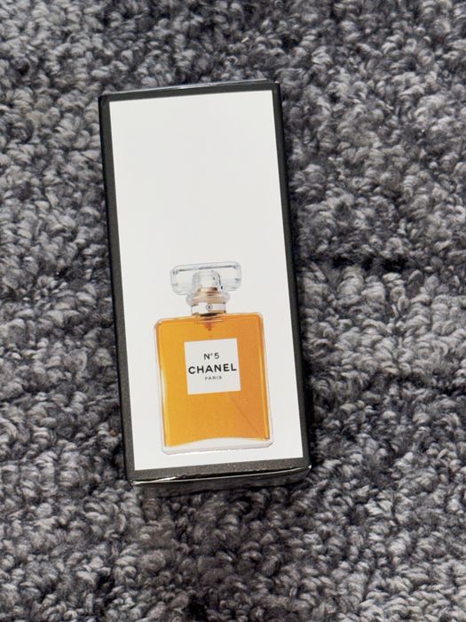 Parfum Chanel N5