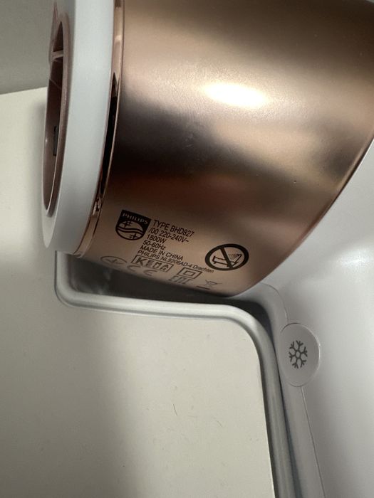 Vand Uscator Inteligent Phillips SenseIQ