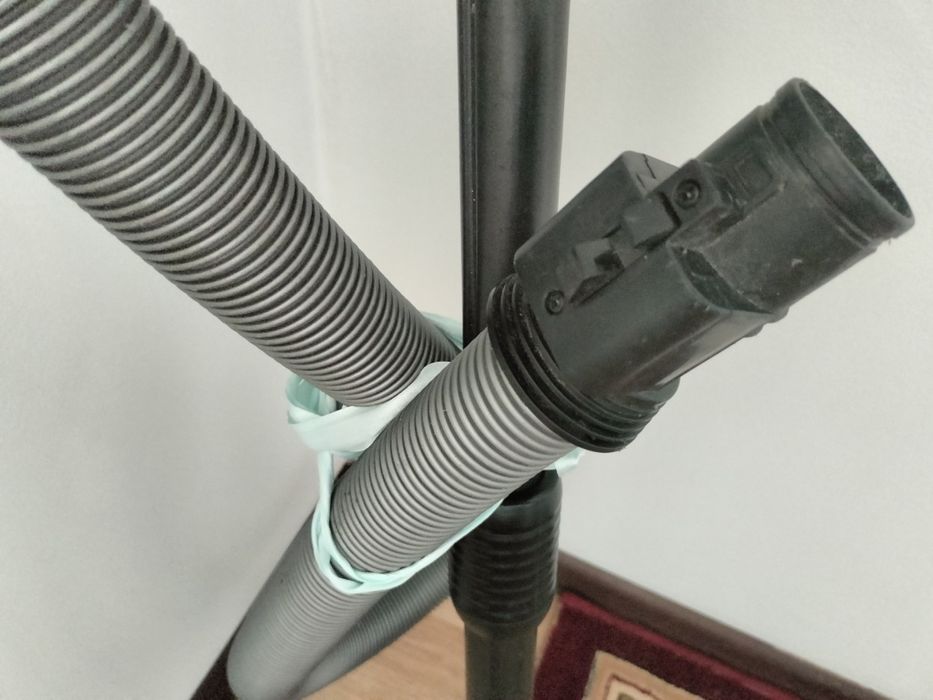 Шланг для пылесоса