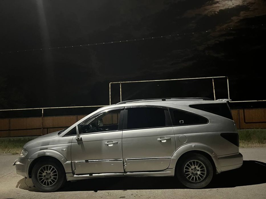 Чистый кореец 8 мест