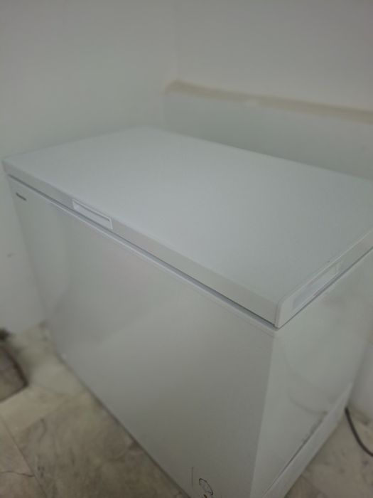 Морозилка камера