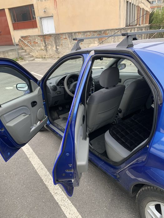 Logan 1.5 dci 2006 unic proprietar