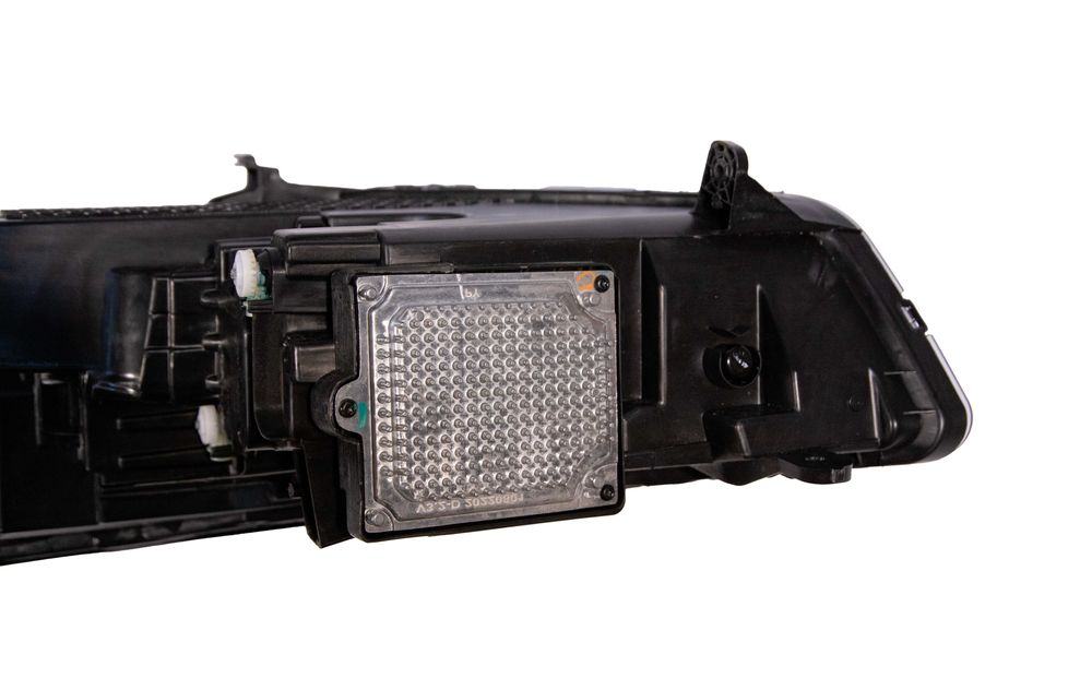 Фара RH Jac J7 20-