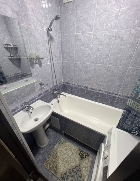 Кушбеги 2х комнатная квартира